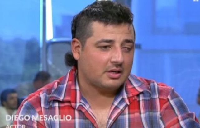 El ex Chiquititas deberá ser operado una vez más