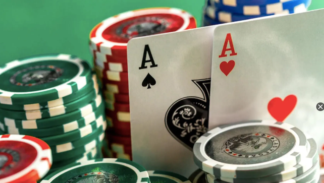 Nuevas tendencias de poker en la provincia