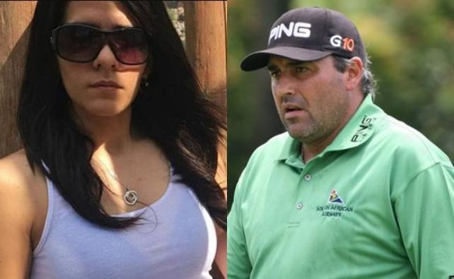 El Pato Cabrera irá a juicio por insultar y golpear a su expareja