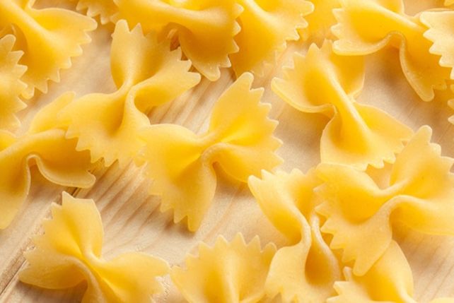 Fans de la pasta: las consumen 8 de cada 10 hogares argentinos