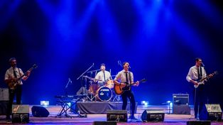 Beatles a la carta propone una noche donde el público elige las canciones de la icónica banda