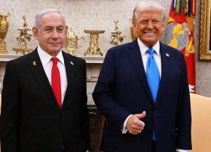 Netanyahu afirma que Israel continuará los ataques en Irán y el Líbano