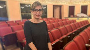 Francisca DAgostino
