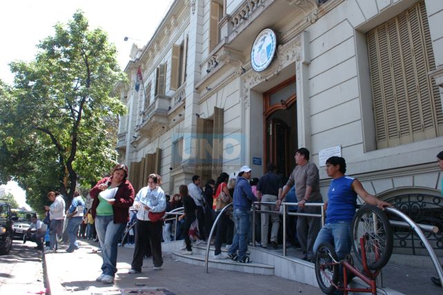 Desde el lunes implementan DNI Digital a recién nacidos