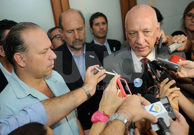 Imagen ilustrativa. / Mauricio Centurión.