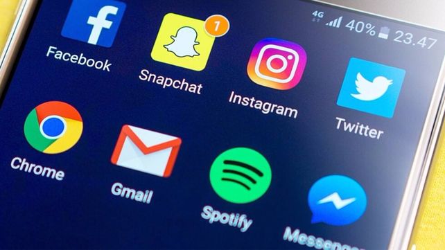 Creció el uso de redes sociales, pero la mayoría de los usuarios aún las considera poco importantes