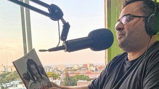 Por los medios: Por una cabeza, de Martín Echagüe
