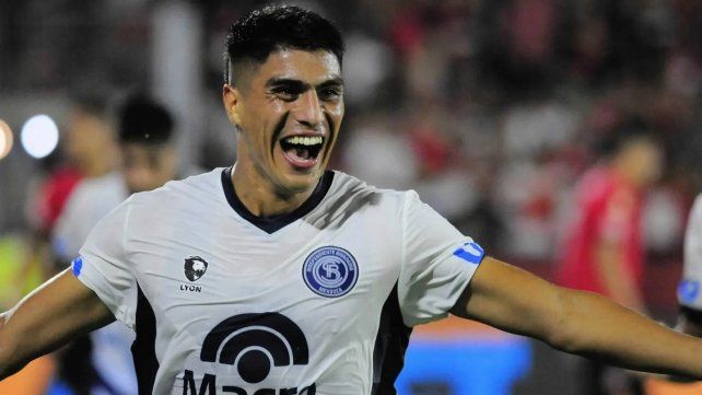 Mauro Peinipil: Se está armando un lindo grupo en Colón, eso genera expectativas