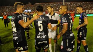 Unión enfrenta a un rival motivado, pero desgastado