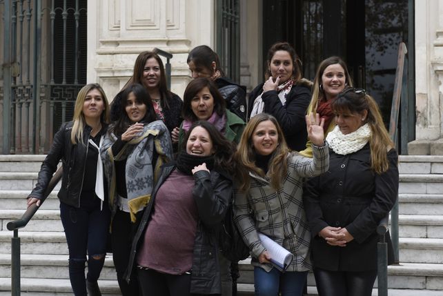 Un grupo de madres podrá cultivar cannabis medicinal para tratar las enfermedades de sus hijos