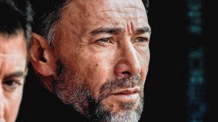 Kily González, de las frases paternales a la crítica directa y sin matices a sus jugadores