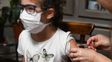 Las autoridades sanitarias remarcaron la importancia de cumplir con el calendario de vacunas.&nbsp;