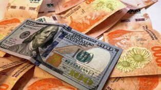 A pesar de lo dicho por Javier Milei, no hubo fuga de depósitos