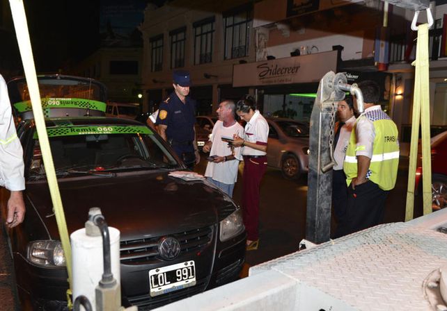 Fuente: Prensa Municipalidad de Paraná