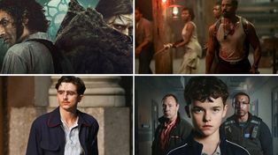 “Frankenstein”, “Los Pecadores”,&nbsp; “Marty Supreme” y Adolescencia fueron las grandes revelaciones del año en el Critics Choice Awards 2026