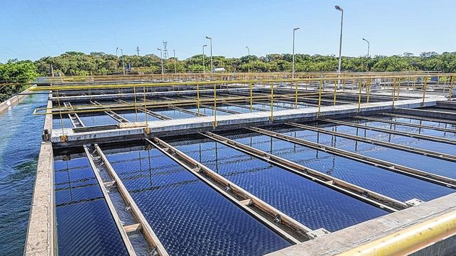 Se cortará el agua o disminuirá el caudal desde este jueves a las 15.