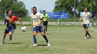 Nacional y El Quillá adelantan para&nbsp;esta jornada&nbsp;a las 21:30 en la cancha de Ciclón Racing.