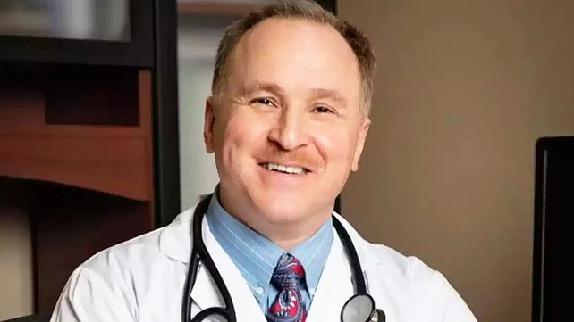 El nuevo embajador de Estados Unidos Peter Lamelas adelantó que recorrerá las provincias con su prédica anti China e hizo campaña por Javier Milei