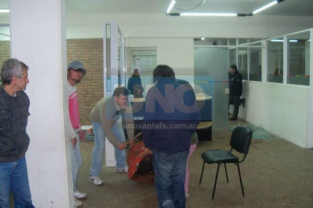 La CCC reclama en Desarrollo Social el pago de subsidios que les cortaron