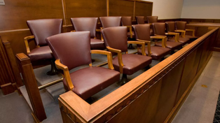 El juicio por jurados debuta en Santa Fe.&nbsp;
