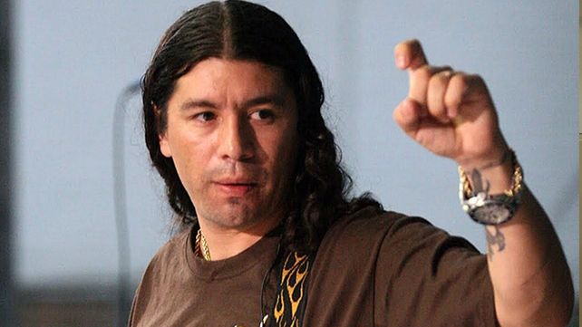 Quedó involucrado en un confuso episodio en Bahía Blanca