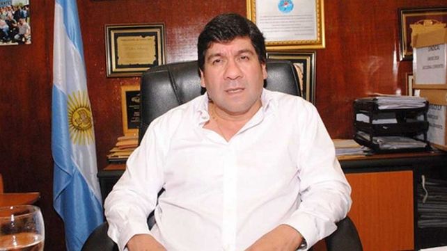 Rubén Suárez era senador provincial y secretario General de la UTA Corrientes.&nbsp;