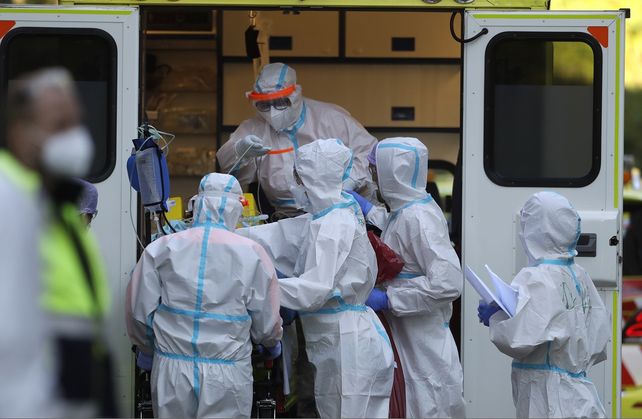 Coronavirus: Rosario reportó 206 casos nuevos de los 688 que registró la provincia de Santa Fe