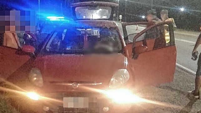 Detuvieron al cabecilla de una banda narco que enviaba droga a Uruguay