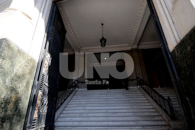 A establecer. El horario deberá ser informado por la Oficina de Gestión Judicial.&nbsp;