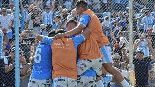 Gimnasia y Tiro y Mitre se quieren poner a tiro de Colón