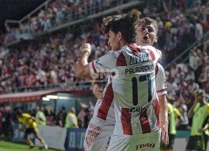 Unión no se conforma y va por más ante el necesitado Newells en Rosario