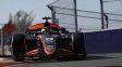 Fórmula 2: gran actuación de Varrone para terminar cuarto en la sprint del GP de Miami