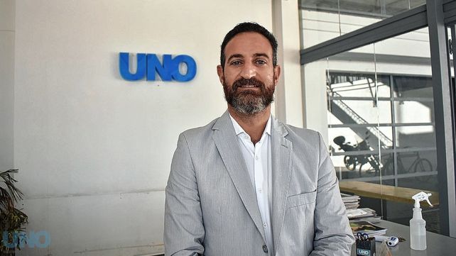 Sukerman anticipó que se vienen más restricciones en Santa Fe