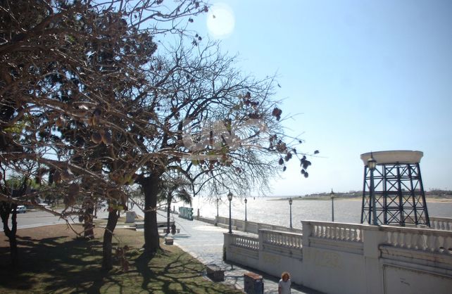 Se espera una jornada de sol, aunque ya se vienen las lluvias