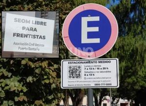 Insatisfacción y malestar vecinal tras la reunión por el SEOM con el municipio: Nos vamos con sabor a poco