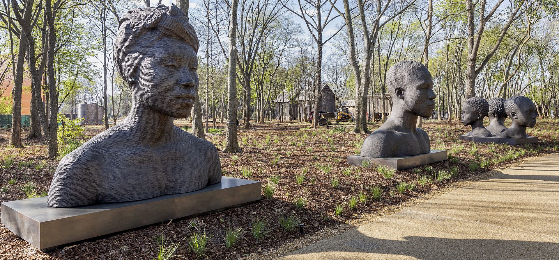 "Black Renaissance", de Rayvenn D "Black Renaissance", de Rayvenn D