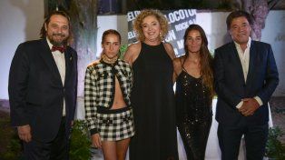 MELOCOTON, celebró su 40° aniversario