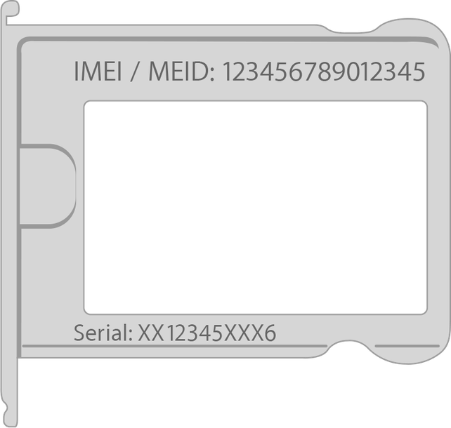 Cómo hacer para que un celular robado no funcione más