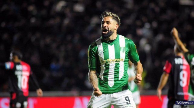 Milton Giménez confirmado en Boca.