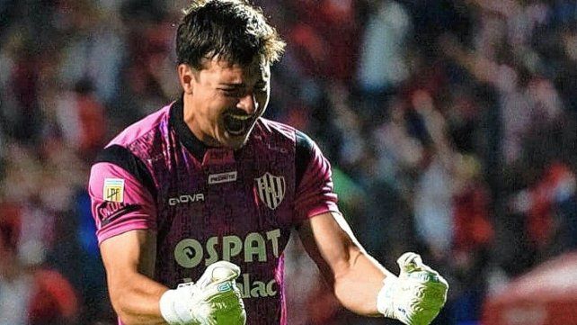 Tagliamonte se la juega en Unión: Ahora hay que ir por más, porque el club lo exige Tagliamonte se la juega en Unión: Ahora hay que ir por más, porque el club lo exige