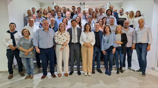 Los componentes de Unidos para Cambiar Santa Fe analizarán las últimas elecciones y los días por venir para el oficialismo provincial.