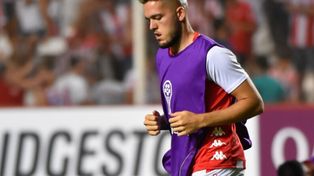 ¿Por qué Unión rechazó la oferta de Puebla por Troyansky?