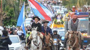 Entre Ríos: tierra de peregrinaciones