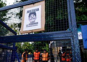 Fernando Báez Sosa: inician los alegatos en el juicio a los rugbiers