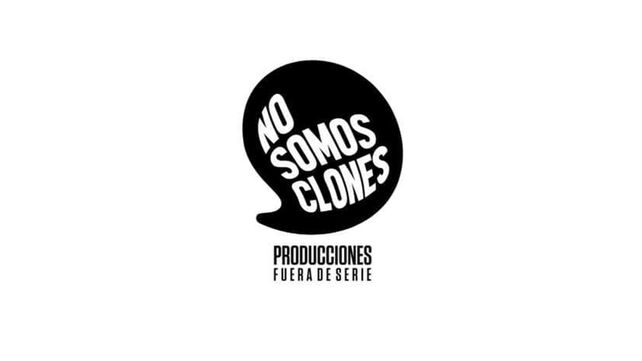 No somos clones productora