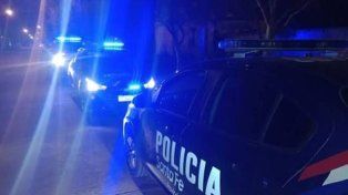 Hirieron a un adolescente en uno de sus brazos tras una pelea en un hotel del macrocentro&nbsp;