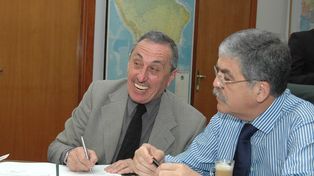 La historia detrás del anuncio de Kirchner sobre el puente Santa Fe-Santo Tomé