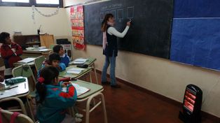 ¿Cómo será el regreso a clases en la provincia?