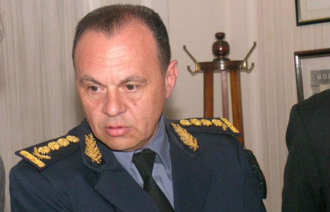 Daniel Ricardo Cáceres