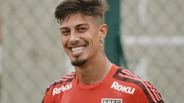 Sonó por Unión en el pasado mercado y vuelve a San Pablo tras alejarse de León